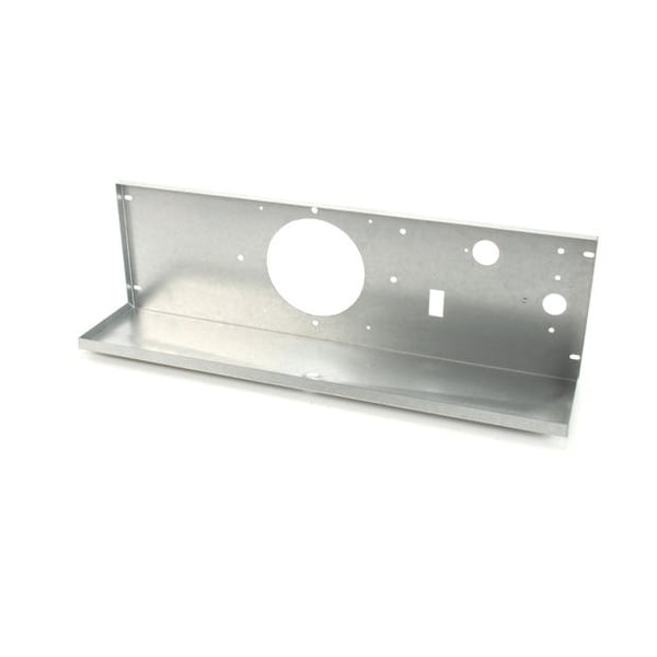 Beverage-Air Evaporator Housing Zg Bm23 - 04A02-325C-03
