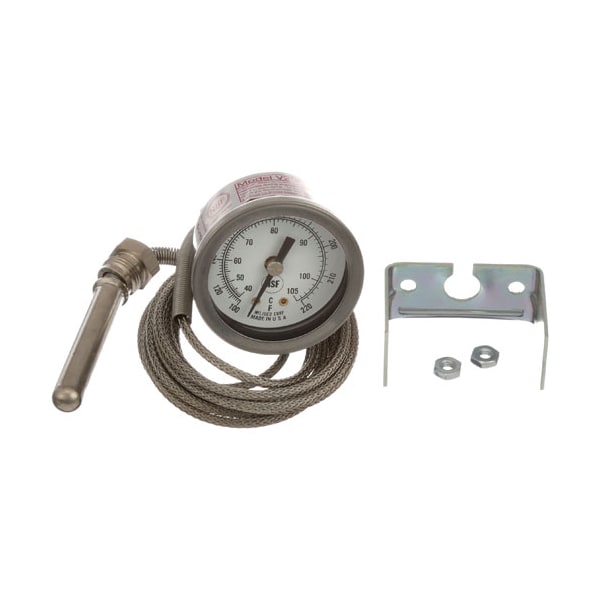 Hobart Thermometer For  - Part# 437041-00003 - 437041-00003