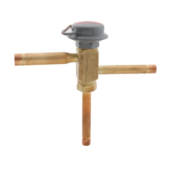 Sporlan Valve, Control, Head Pres, 210Psi For  - Part# Y1093-Lac-4-210 - Y1093-LAC-4-210