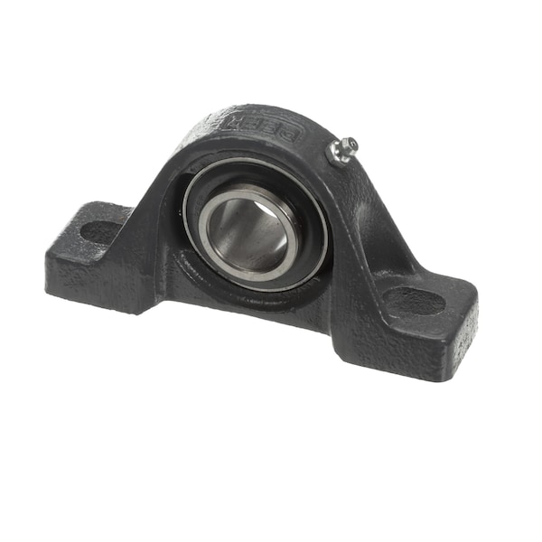 Captive-Aire 1" Pillow Block Bearing - UCP205-16-AH-SP4