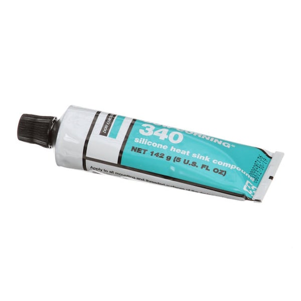 Bunn 5 Ounce Tube Heat Sink Compound - M2522.1000