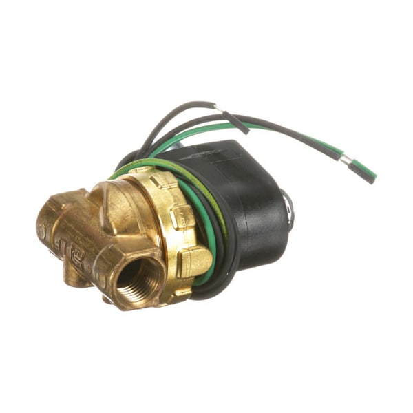 Parker Hannifin Steam Solenoid Valve - 08FS5C2432ACH4C05