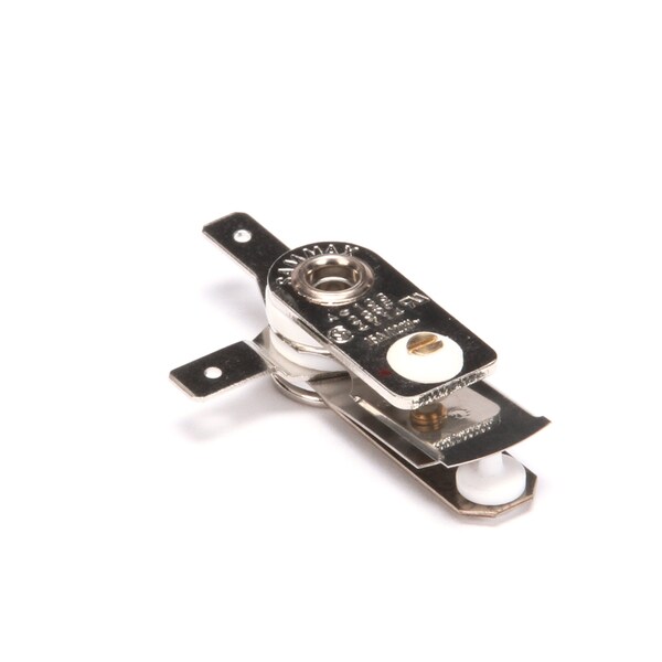 Duke Thermostat, Hi-Limit-Type A-133, 235F .250 Male Tab - 222961