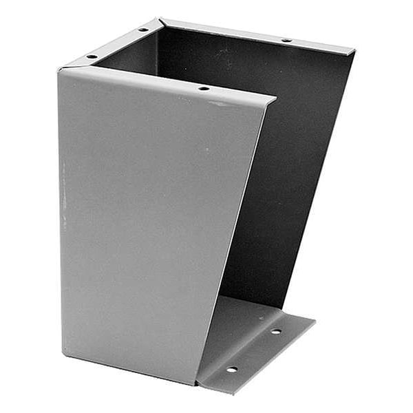 Nvent Hoffman Stand Kit, 14 Gangs, Steel - AFK1208