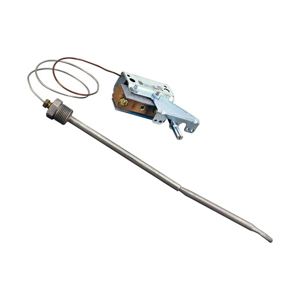 Hatco Thermostat 358, 1/4 X 4, 24 - 02-16-016-00