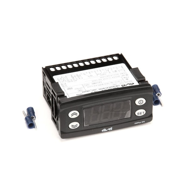 Franke Foodservice System Eliwell Controller For Bk-Frz - 18006177
