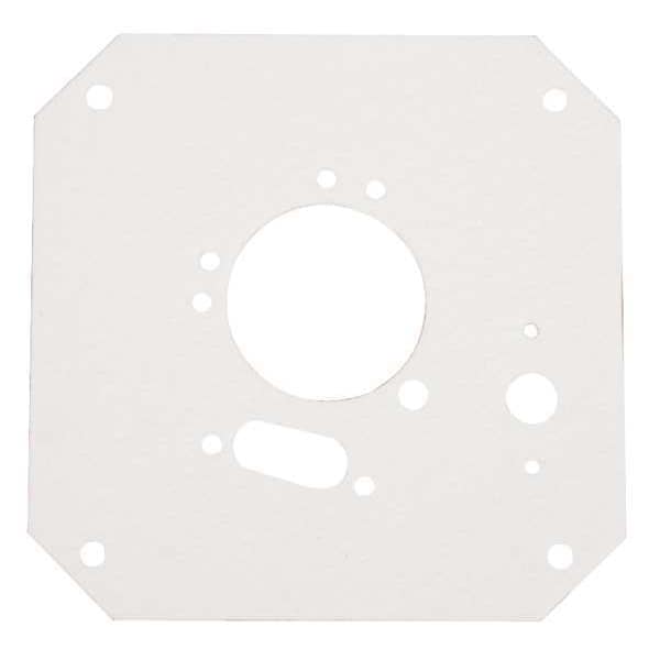 Cleveland Gasket, Burner Mtg Plate - KE53397