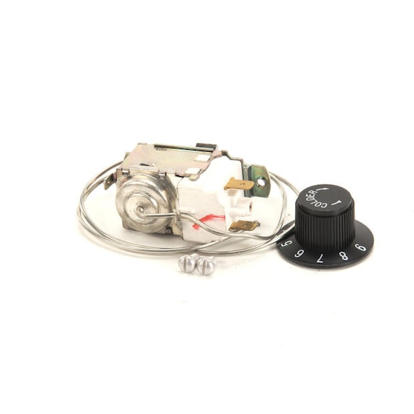 Duke #Rc220292 Ruf R134 Thermostat - 216643
