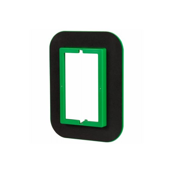 Southwire Seal Ring, 1 Gang, PVC, Foam - MDSK1G