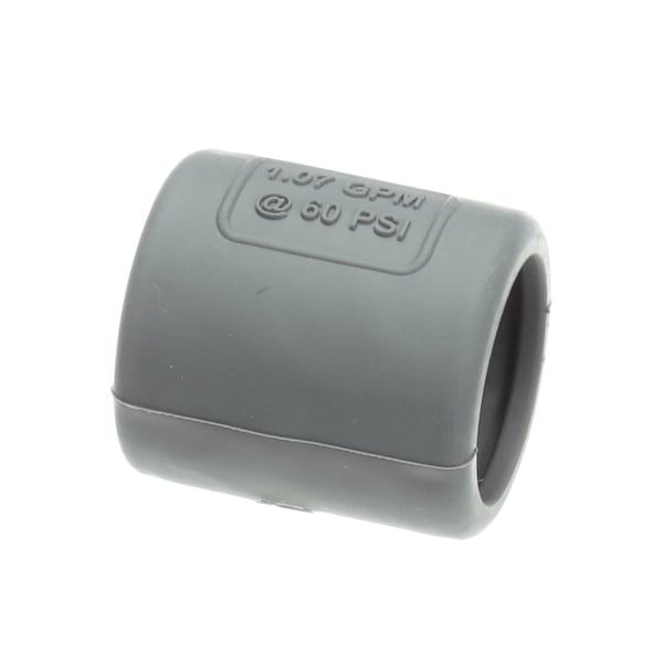 T&S Brass 107 Gpm B0107J Grey Shield  Bumper Guard - 018292-45NS