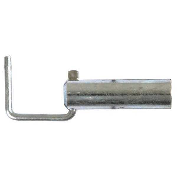 Ge Plunger and Armature, Drain Solenoid - WD1X1316