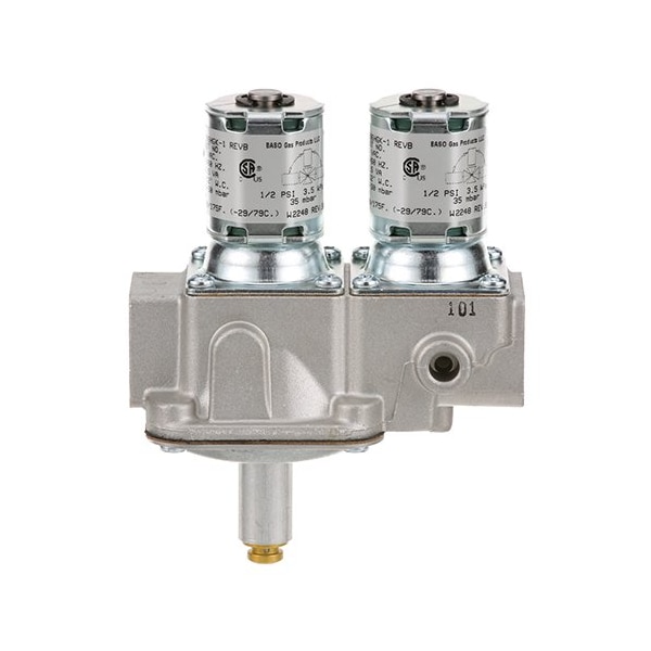 Garland Dual Gas Solenoid Valve - 1754902