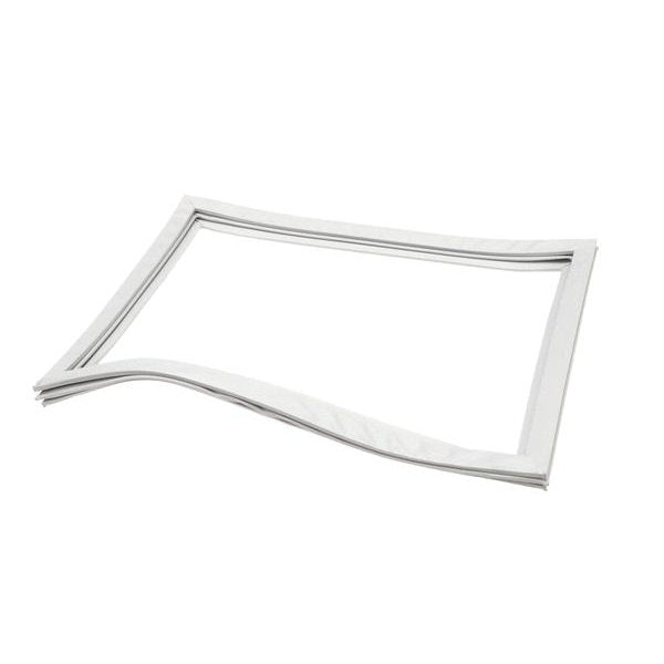 Continental Refrigeration Gasket, Door (10 3/4" X 14 1/4") Dart / Magnetic C - 2-704S