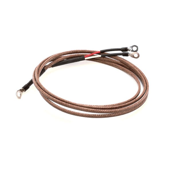 Crown Steam Thermocouple ( 55 Long ) - 4342-1