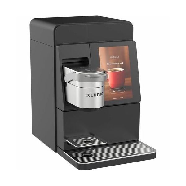 Green Mountain BREWER, COMMERCIAL, SINGLE-SERVE, K-4500 - GMT9166