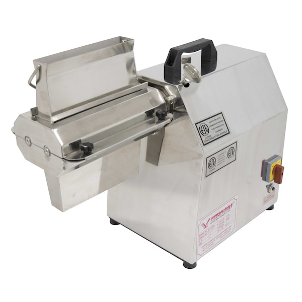 American Eagle AE-JS22 1.5HP Commercial Electric Jerky Slicer Kit Stainless Steel - AE-JS22