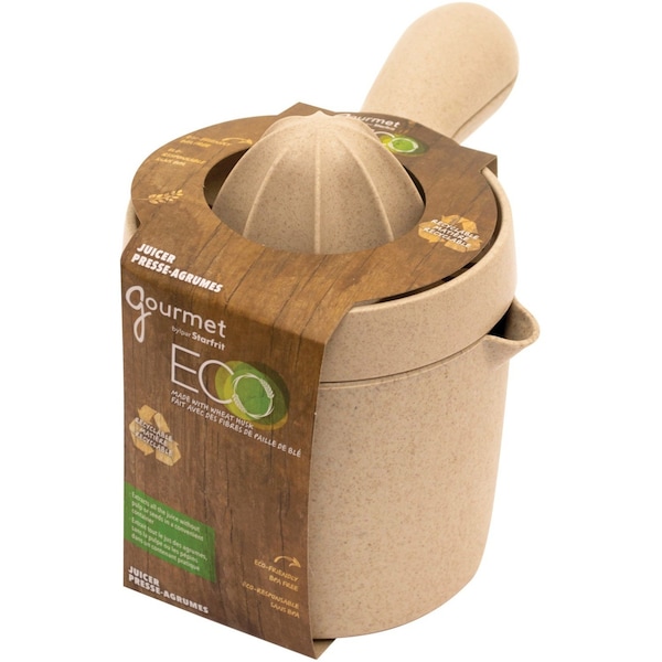 Gourmet By Starfrit ECO Juicer - 080289-006-0000