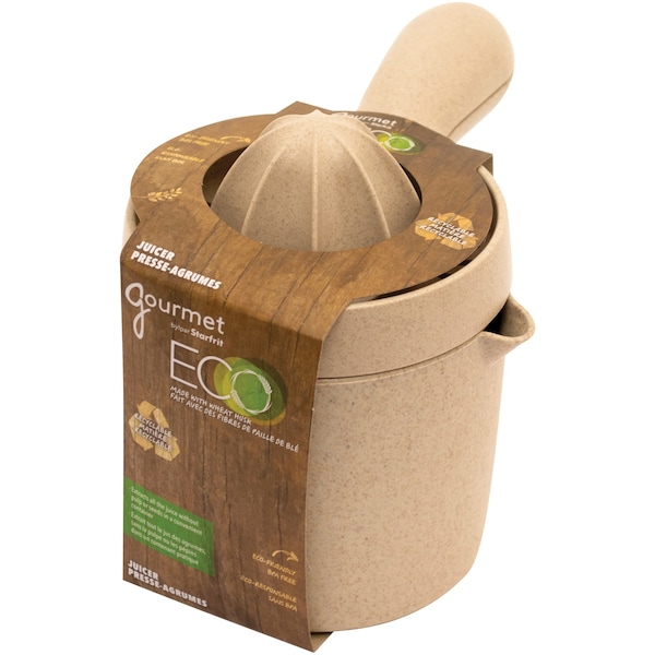 Gourmet By Starfrit ECO Juicer - 080289-006-0000