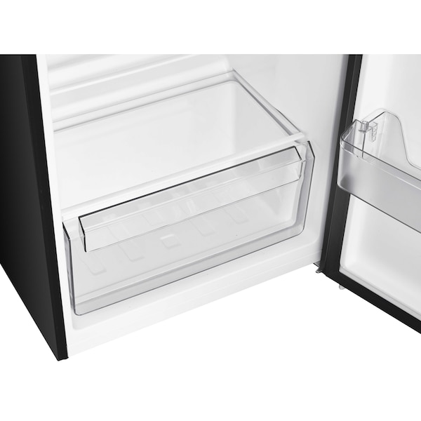 Premium Levella 7.3 cu ft Energy Star Top Freezer Refrigerator in Silver - PRF7360HS