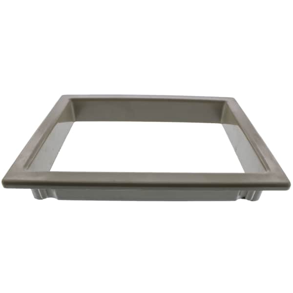 Alliance TRIM COIN VAULT-LT GREY-HB - 70117501