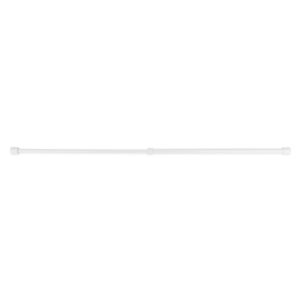 Camco RV REFRIGERATOR BAR, 16IN TO 28IN, WHITE 3PK - 44053