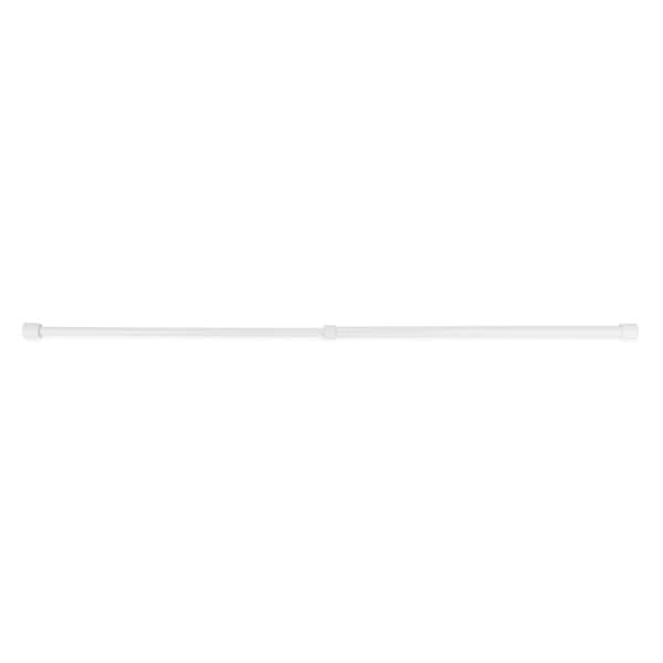 Camco RV REFRIGERATOR BAR, 16IN TO 28IN, WHITE 3PK - 44053
