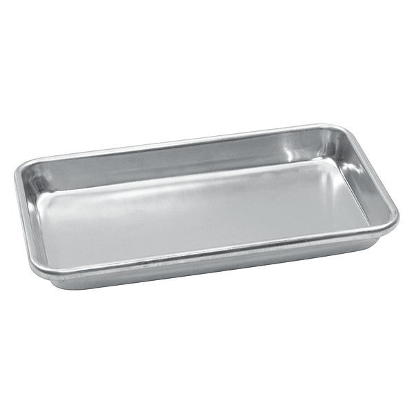 Tablecraft Sheet Pan, Alum Stl, 23Gal, 10"X6", 1/8Sz - 1006AS