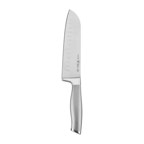 Zwilling J.A. Henckels Hollow Edge Santoku Knife, 7 - 17518-181