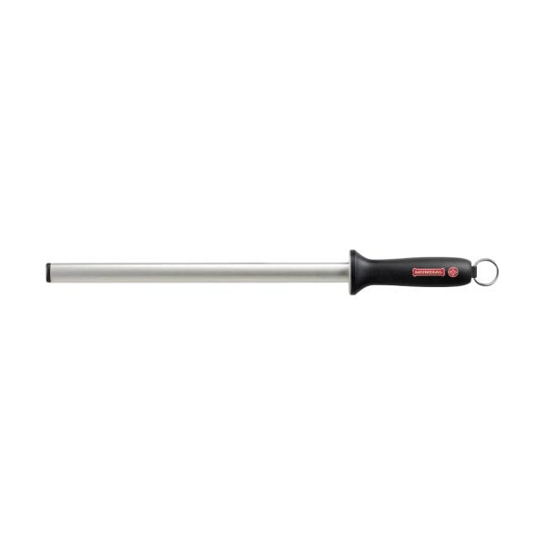 Mundial 12 in Diamond Sharpening Steel - 3311-12