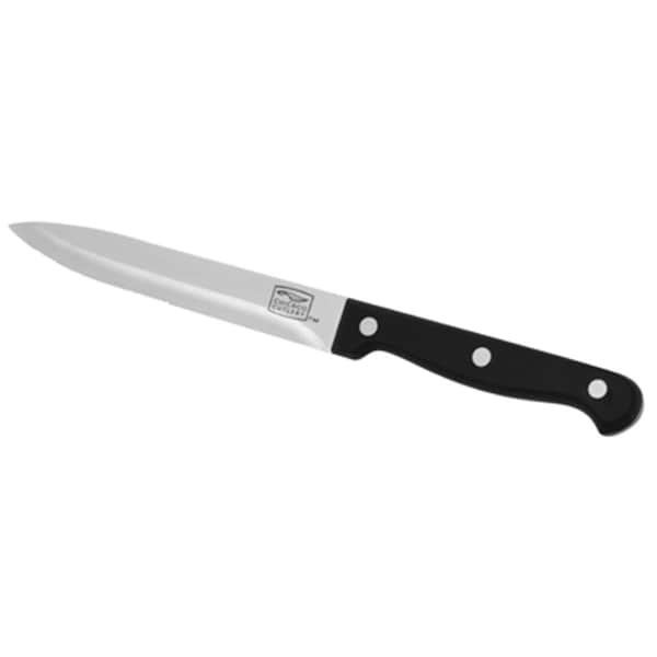 Chicago Cutlery 1092192 4.75 in. High Carbon Stainless Steel Utility Knife - 174133