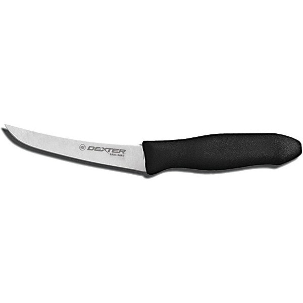 Dexter Russell Curved Stiff Boning Knife 6 In - 26043