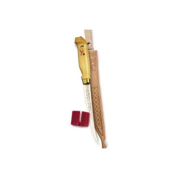 Big Rock Sports Fish 'N Fillet 6 Knife - 0140-2605
