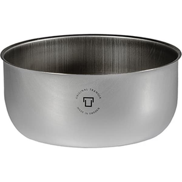 Trangia Trangia 327528 25 Duossal 2.0 Saucepan - 1.75 Liter - 327528