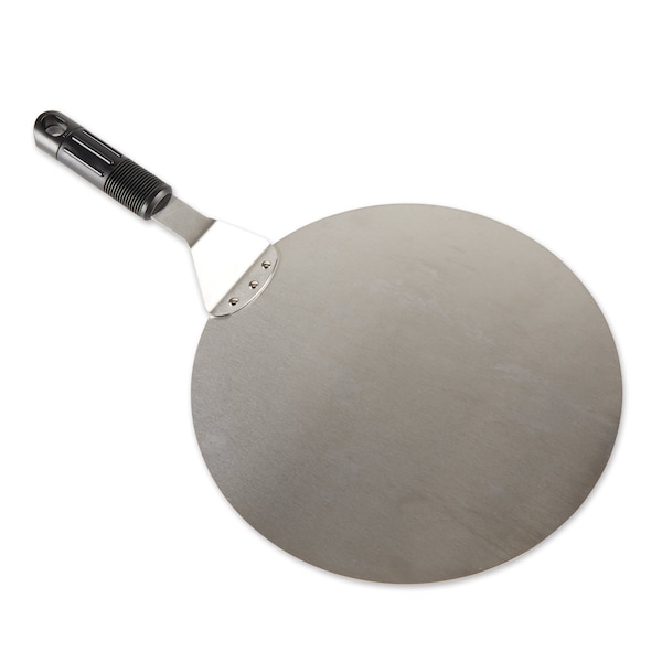 Rsvp International Oven Spatula - 12in Dia. - LIFT-12