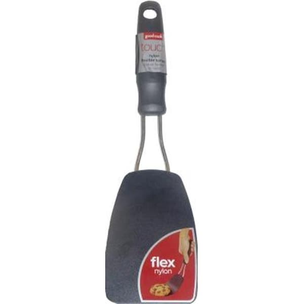 Good Cook Good Cook 20440 Touch Nylon Flexible Turner - 240030