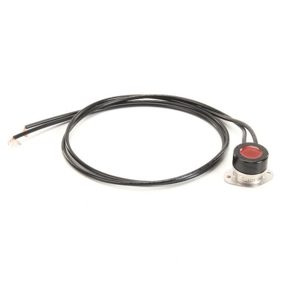 Norlake Thermostat Hi Limit 14T21 3457 - 123986