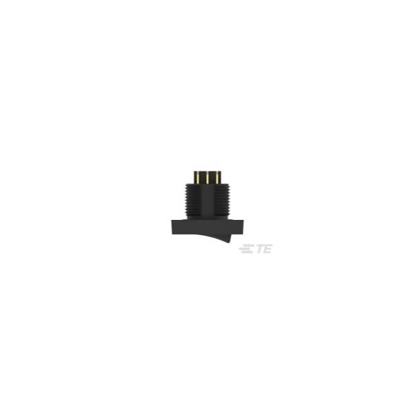 Te Connectivity TRD11D10WL=SPDT ROCKER NEGRO - 4-1437595-1

Por favor, ten en cuenta que "SPDT ROCKER" hace referencia a un tipo de interruptor de palanca con tres terminales.