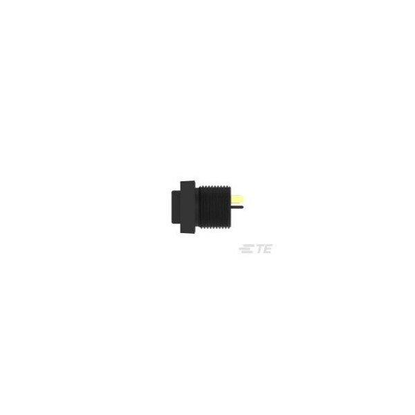 Te Connectivity TRD11D10WL=SPDT ROCKER NEGRO - 4-1437595-1

Por favor, ten en cuenta que "SPDT ROCKER" hace referencia a un tipo de interruptor de palanca con tres terminales.