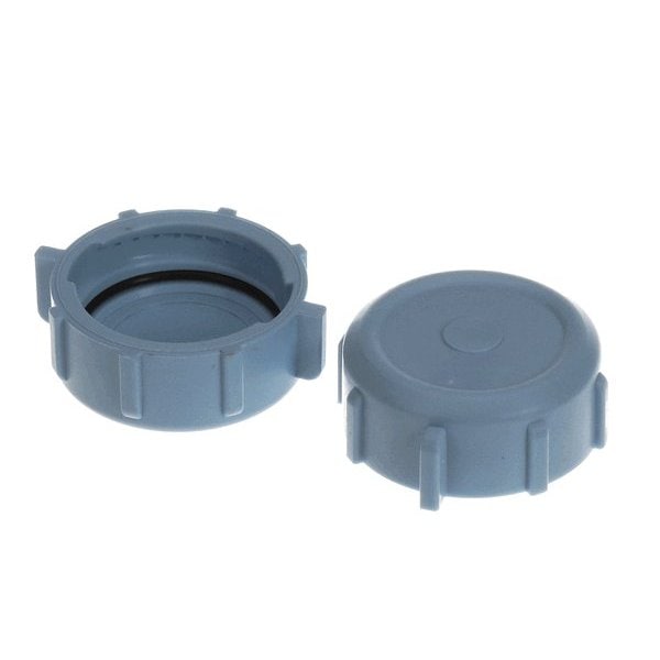 Hobart End, Cap, Assembly, Wash, #00-919363-002PK - 00-919363-002PK
