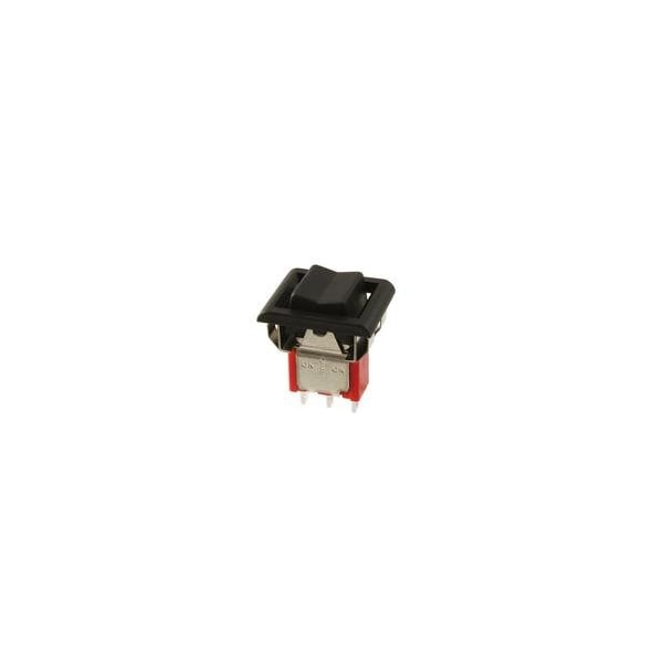 Te Connectivity A103J51ZQ0004=SGL POLE ROCKER - 4-1571986-5

Conexión TE A103J51ZQ0004= Interruptor basculante de polo único - 4-1571986-5