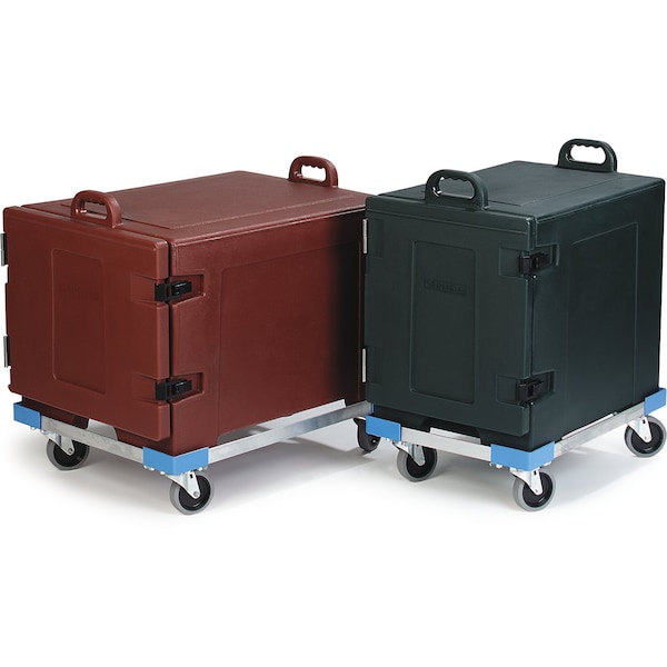 Carlisle Foodservice Cateraide, Dolly for TC1826N, Aluminum - DL182623