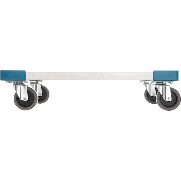 Carlisle Foodservice Cateraide, Dolly for TC1826N, Aluminum - DL182623