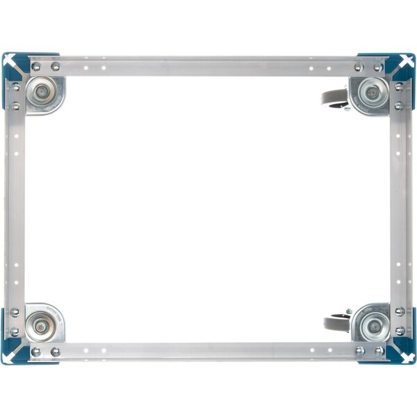 Carlisle Foodservice Cateraide, Dolly for TC1826N, Aluminum - DL182623