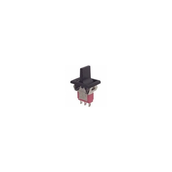 Alcoswitch A103J61ZQ0004=Interruptor basculante de un solo polo - A103J61ZQ0004