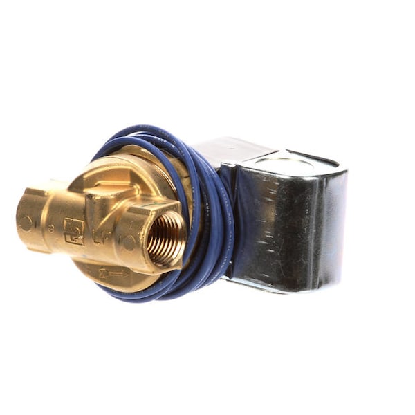Champion - Moyer Diebel 1/2 Inch Hw Valve - 109886