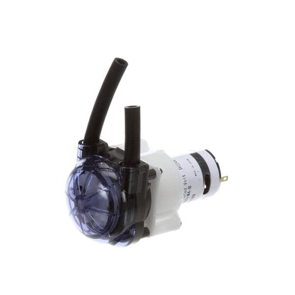 Hobart Pump Chemical Blue, Welco - 00-941638-00002