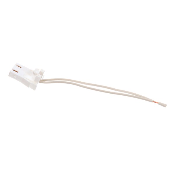 Hussmann Lampholder-T8 Snap In Florescent Non Rotating - 0394420