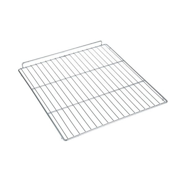 Delfield Shelf, W/Ft, Bkstp, 21"X19-1/4" For  - Part# 3978160 - 3978160