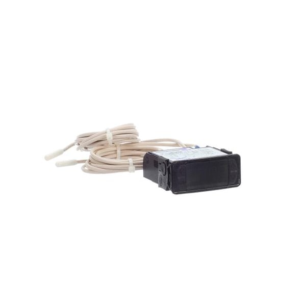 Glastender Thermostat, Led, With Probes, Preset To Standard T - 06011056