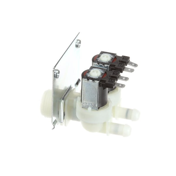 Wilbur Curtis Inlet Dual 120 Volt 10W 2 G Valve - WC-895-105